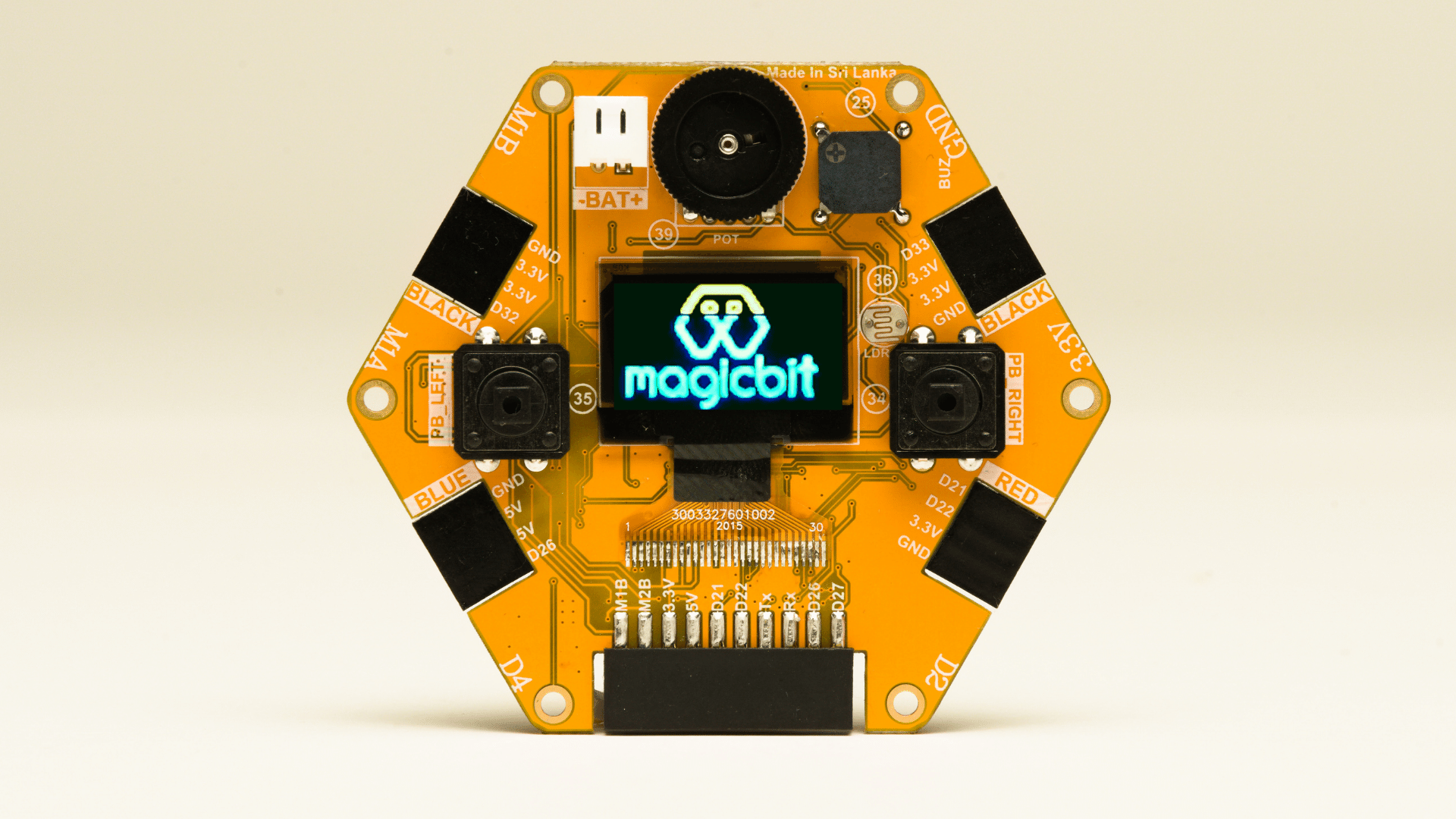 Magicbit